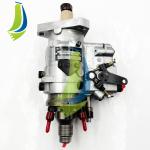Support OEM DB2335-6089 Fuel Injection Pump For Diesel Engine Steel Material for sale