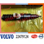 D13 high quality fuel injector assembly BEBE4L16001 22479124