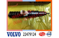 China D13 high quality fuel injector assembly BEBE4L16001 22479124 supplier