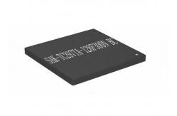 China Single Chip SAK-TC297TA-128F300N BC 8MB Microcontroller IC LFBGA292 Surface Mount supplier