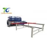 2500mm Wire Mesh Manufacturing Machine 380V 415V With Water Cooling Transformer for sale