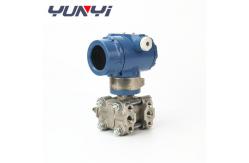 China Shelok High Accuracy 4 - 20mA Differential Pressure Transmitter Digital Differential Pressure Transmitters supplier