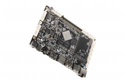 China Rockchip RK3288 Android Embedded Board for Intelligent Control Applications supplier
