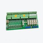 ABB CMA132 GENERATOR RELAY TERMINAL BLOCK MODULE for sale