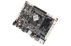China RK3288 4K Embedded System Board WIFI Ethernet PoE Optional 7- 84 Display supplier