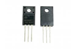 China 16A400V TO-220F Fast Recovery Diodes 15-35ns For Power Rectifier MUR1640FCT supplier