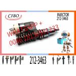 Diesel Engine Injector 10R-3262 294-3002 249-0705 249-0708 212-3463 For Engine C11 C13 for sale