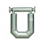 Viscous Slurry Coriolis Mass Flow for sale