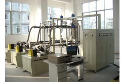 China ISO9906 Electrical Appliance Water Pump 50M Head Comprehensive Performance Testing System supplier