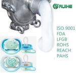 Eco Friendly 2 Part Liquid Silicone Rubber For Electrical / Electronics for sale
