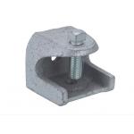 Wholesale Electrical Zinc m8 m10 m12 Unistrut Beam Clamps for sale