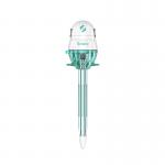 Sterilized Plastic Blunt Tip Trocar 10mm Disposable Laparoscopic Trocars for sale