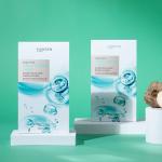 OEM ODM Soft Konjac Facial Mask Deep Cleansing Moisturizing for sale