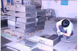 China Lab Coating Machine manufacturer