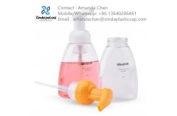 China soap foam pump For Plastic Bottle Pump For Hand Sanitizer Bottle supplier