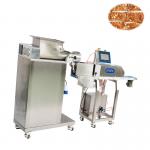 P307 Horizontal Small Protein Bar Extruder Machine