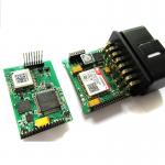 Surface Mount Printed Circuit Board Assembly For Consumer Electronics for sale