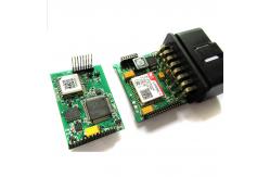 China Surface Mount Printed Circuit Board Assembly For Consumer Electronics supplier
