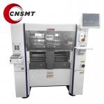 ysM10 YSM20 YSM40R 200000 CPH PCB Pick And Place Machine 1270kg With High - Speed Multi Head for sale