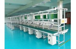 China 400mm Width SMT Belt Conveyor supplier
