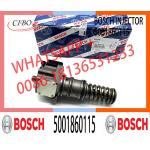 Diesel Common Rail Fuel Injection Unit Pump 0414755006 5001860115