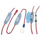Tachograph 40mm 22 AWG Custom Auto Wiring Harness for sale