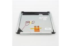 China Oral Adhesive Sticking LVDS Interface Touch Screen Display 17 Inch supplier