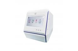 China Hydrogen SPA Machine Promote Blood Circulation Hydrogen Bath For Body Relaxes WEIZI supplier