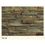 2014 hot sell light weight exterior stone veneer for sale