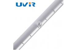 China RS 2500W Quartz Tube Infrared Heating Lamps IR Emitter For Paint Drying supplier