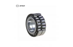 China Durable Roller Ball Bearing Low Noise Double Tapered Roller Bearing supplier