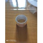 Tube Shape Piezoelectric Ceramics P33 30x26x16mm for sale
