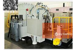 China Plasma Rotating Electrode Process Equipment Regular Shape 40~150kg / 8 Hour Capacity supplier