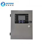 Rs485 Gas Detection Controller Fixed Concentration Monitoring And Leak Central for sale
