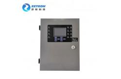 China Rs485 Gas Detection Controller Fixed Concentration Monitoring And Leak Central supplier