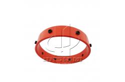 China API10D Slip On Stop Collar With Set Screws supplier