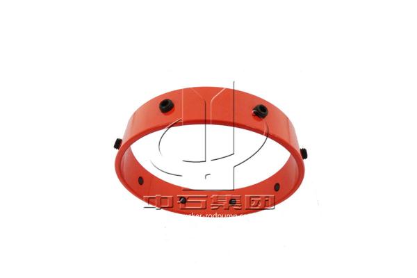 API10D Slip On Stop Collar With Set Screws
