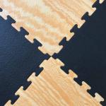 Eva Martial Arts Jigsaw Puzzle Tatami Floor Mats Interlocking