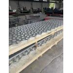 Customizable Aluminum Tile For Modern Building Aluminum Ceiling Strips ISO9000 for sale