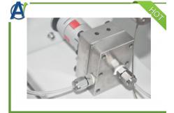 China TEOST MHT Thermo-oxidation Engine Oil Simulation Tester by ASTM D6335&ASTM D7097 supplier