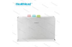 China Healthlead Kitchen Cutting Board Sanitizer UV Automatic Board Disinfection supplier