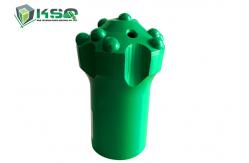China T51 Dome Rock Tungsten Carbide Drill Bit Mining Drill Bits 152mm supplier