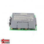 6ES7963-3AA00-0AA0 6ES7 963-3AA00-0AA0 Siemens Interface Module