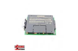 China 6ES7963-3AA00-0AA0 6ES7 963-3AA00-0AA0 Siemens Interface Module supplier