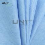 Medical Filed Dot Pattern Non Woven Interlining For Surgical Gown
