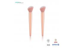 China Handmade Craft Multipurpose Powder Makeup Brush For Contour Blush supplier