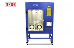 China Bacterial Filtration Efficiency Tester supplier