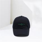 6 Panels Sports Dad Hats With Long Strap Back Closure for sale