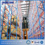 3.0”x3.0 Column Teardrop Rack for sale