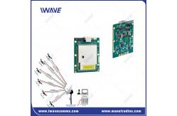 China 20km FPGA UAV Telemetry Video Data Link supplier